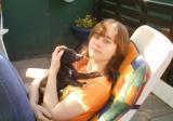 Yvonne und Caddicha